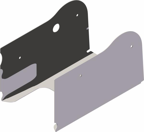 Cover, Steering Column
