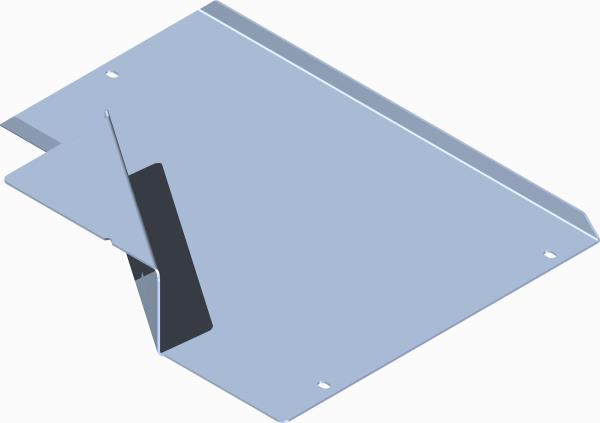 Cover, Tunnel Access