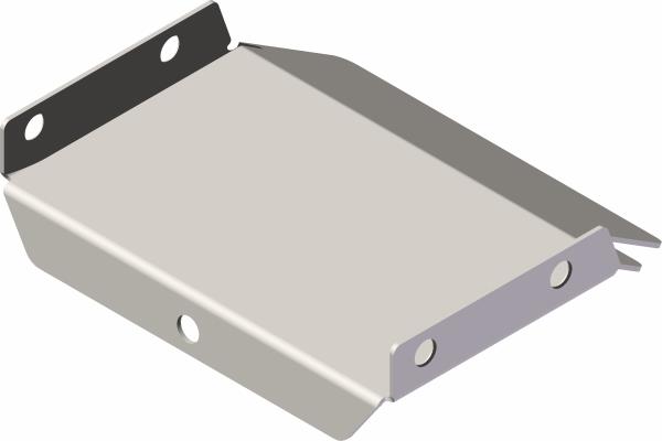 Cover, Steering Column Base