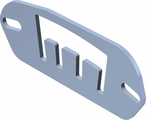 Plate, Weight Transfer Index