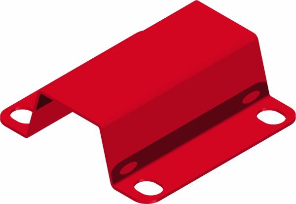 Shield, Auger Shaft End RH