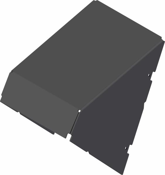 Cover, Fuel Tank