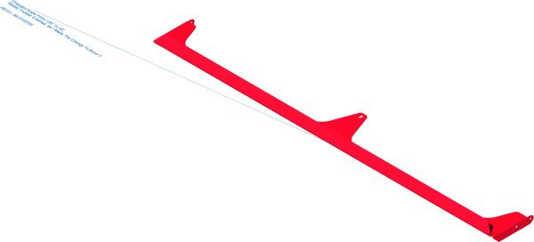 Guard, Auger HSG Crossbar