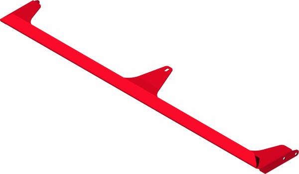 Guard, Auger HSG Crossbar
