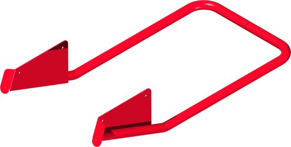 Guard, Discharge Nozzle
