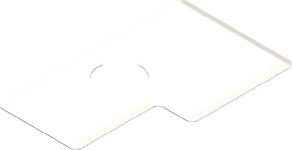 Cover, Toolbox