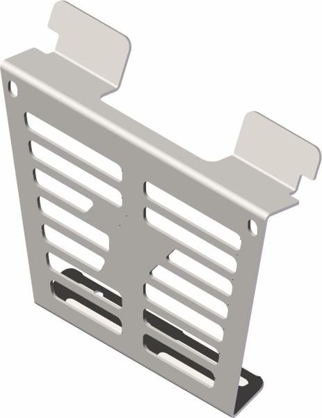 Grill, Front Filler