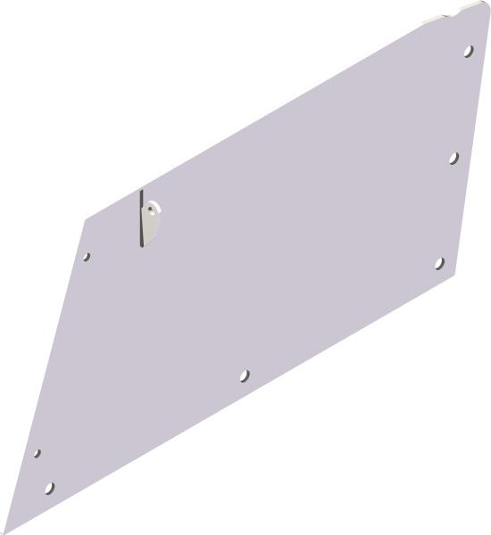 Panel, Seatbox Right