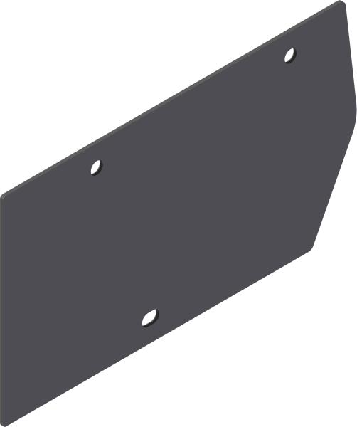 Cover, Air Inlet