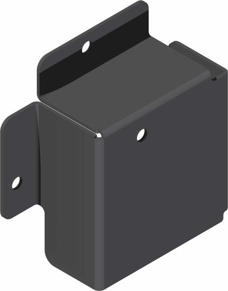 Cover, Kubota Timer