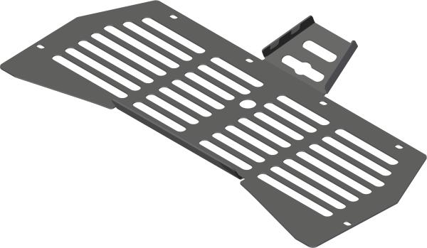 Cover, Driveshaft
