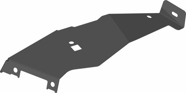 Cover, Engine Drive Belt