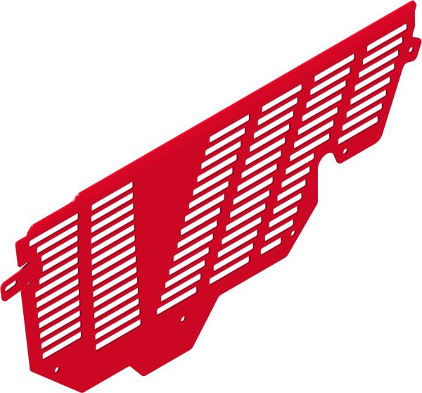 Cover, Engine Right 4500