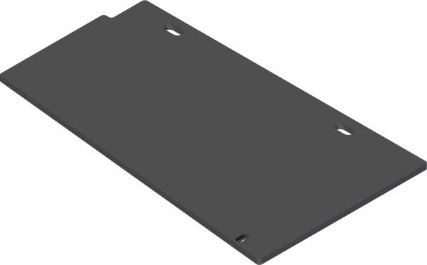 Cover, Engine Exhaust