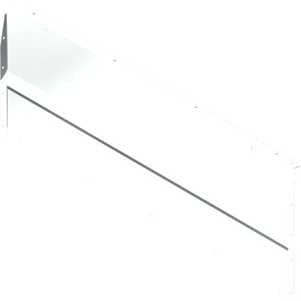 Panel, Bin Front