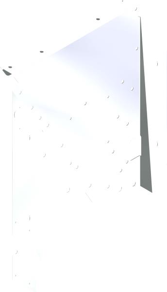 Panel, Bin Right