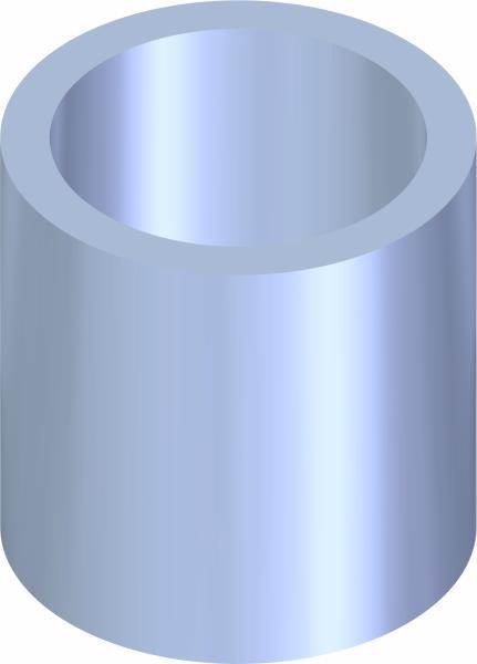 Bushing, Swivel - Carriage