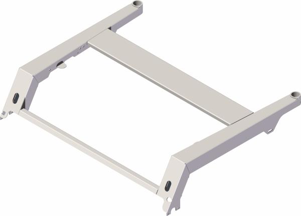 Frame, Main Carrier