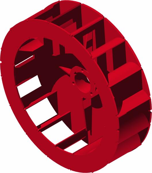 Fan, 16"