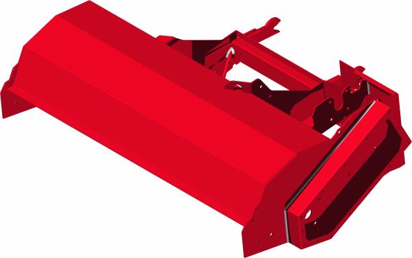 Frame, Main