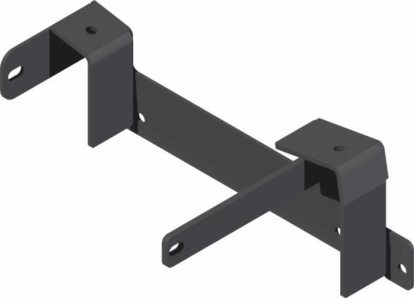 Frame, Rear Eng Crossmember