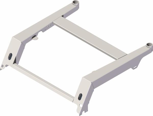 Frame, Main Carrier