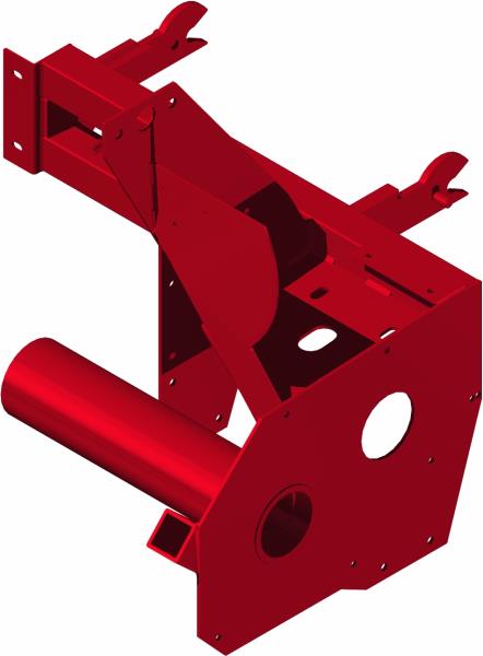 Frame, Main