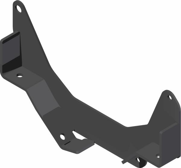 Mount, FT Eng Crossmember