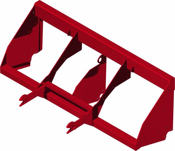 Frame, Main