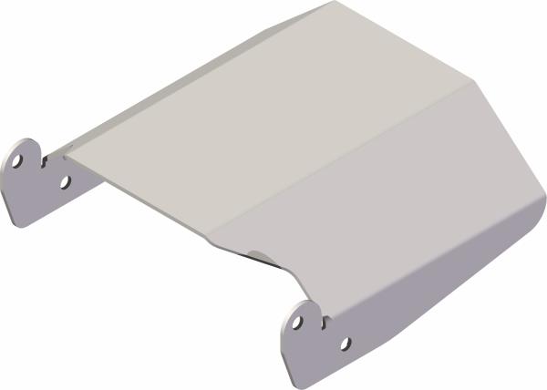 Chute, Final Extension