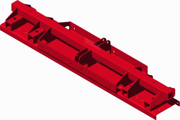 Frame, Main