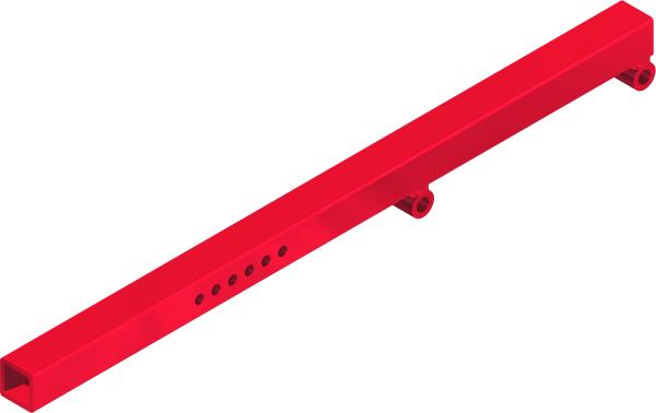 Arm, Crumb Cleaner