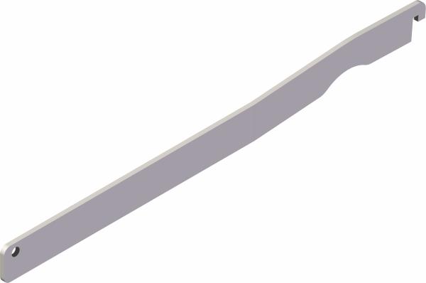 Bracket, Seat Prop