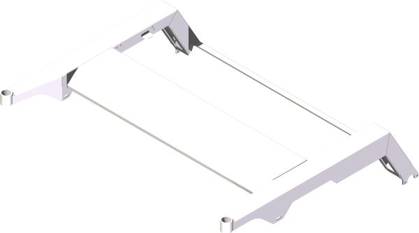 Frame, Main Carrier 72