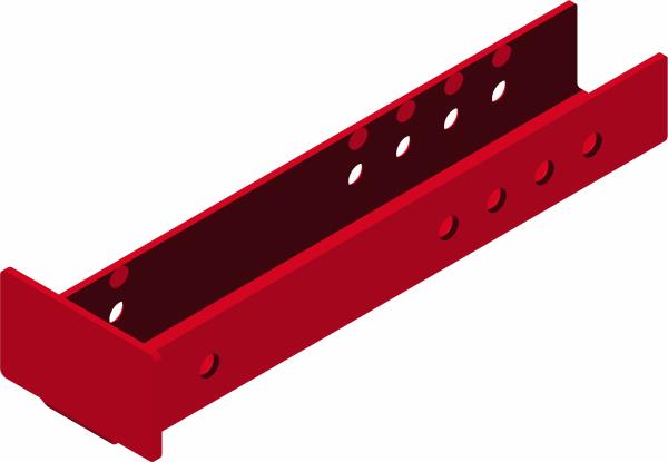 Stand, Jack EA600