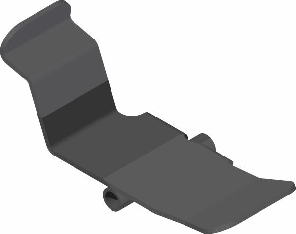 Pedal, Foot