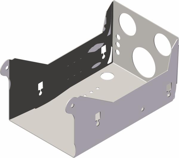 Column, Steering Tilt