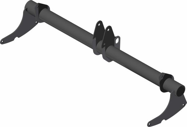 Frame, Grapple Mount