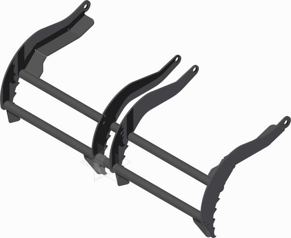 Frame, Grapple