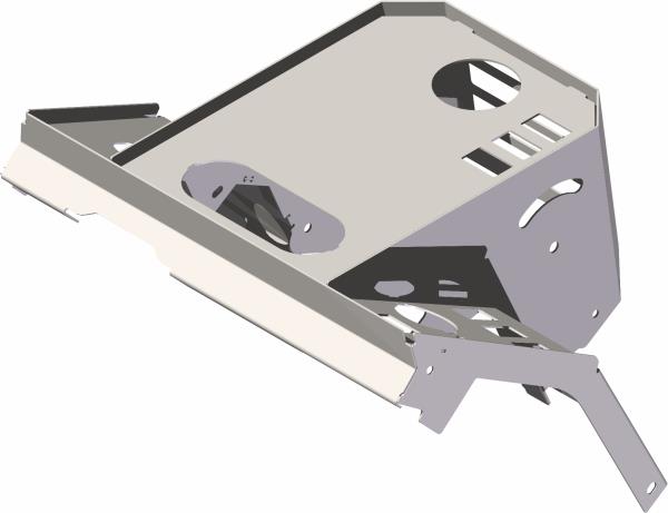 Dash, Main Panel