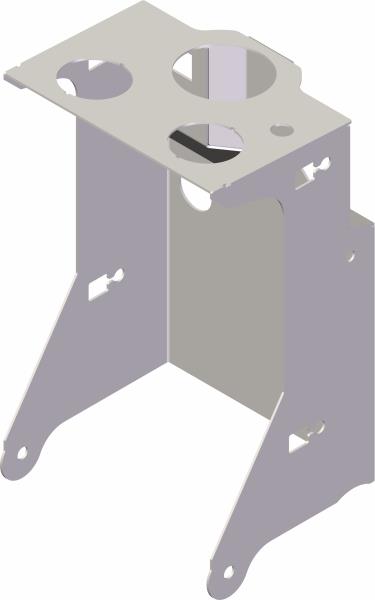 Column, 3400 Steering