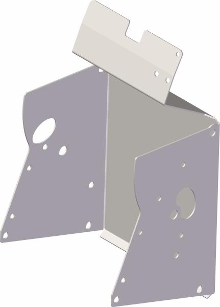 Column, 3400 Steering Base