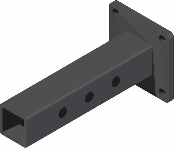 Hitch, SA Spreader 4000 Series