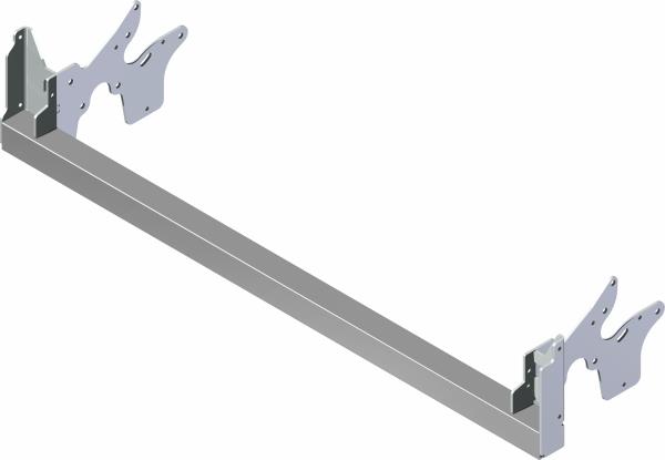 Frame, Main SA Spreader