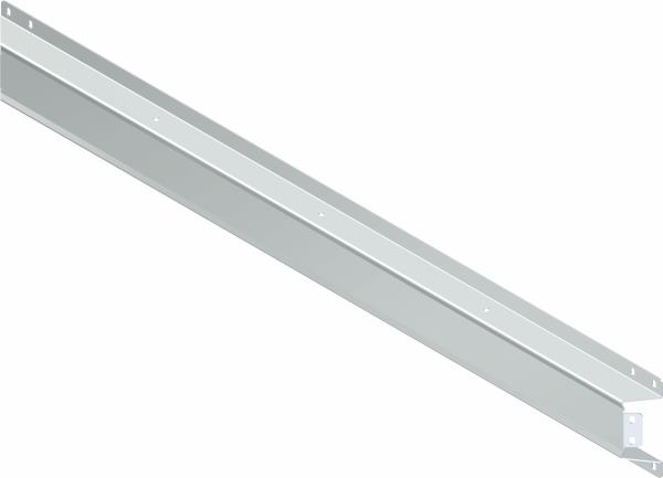 Bumper, Rear
