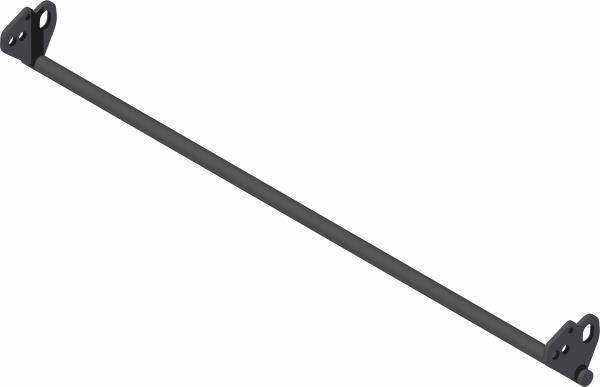Frame, Leveling Bar