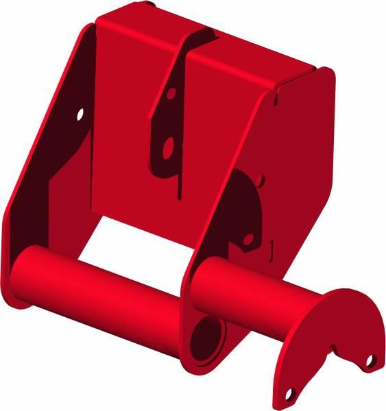 Frame, Weight Mid Left