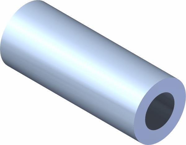 Bushing, 2-1/2" Cylinder