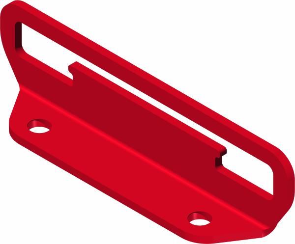Bracket, Guide-Hi/Low Shift