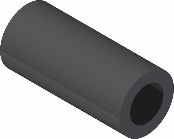 Bushing, Steel 0.385 x 0.625